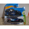 FORD MUSTANG MACH E-1400 DARK BLUE 2/10 EV 1:64 HOT WHEELS