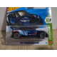 FORD MUSTANG MACH E-1400 DARK BLUE 2/10 EV 1:64 HOT WHEELS