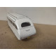 FORD SUPER COACH 1937 GREYHOUND AUTOBUS 1:43 ALTAYA IXO BLISTER ABIERTO