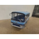 FIAT 309/1 SDM MENARINI 1966 AUTOBUS 1:43 ALTAYA IXO BLISTER ABIERTO