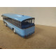 FIAT 309/1 SDM MENARINI 1966 AUTOBUS 1:43 ALTAYA IXO BLISTER ABIERTO