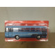 FIAT 309/1 SDM MENARINI 1966 AUTOBUS 1:43 ALTAYA IXO BLISTER ABIERTO