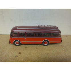 FIAT 626 RNL 1948 AUTOBUS 1:43 ALTAYA IXO BLISTER ABIERTO