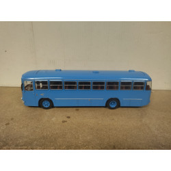 FIAT 306/3 1972 AUTOBUS 1:43 ALTAYA IXO BLISTER ABIERTO