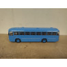 FIAT 306/3 1972 AUTOBUS 1:43 ALTAYA IXO BLISTER ABIERTO