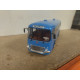 FIAT 306/3 1972 AUTOBUS 1:43 ALTAYA IXO BLISTER ABIERTO
