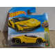LAMBORGHINI CENTENARIO 2016 ROADSTER YELLOW 1/10 EXOTICARS 1:64 HOT WHEELS