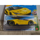 LAMBORGHINI CENTENARIO 2016 ROADSTER YELLOW 1/10 EXOTICARS 1:64 HOT WHEELS