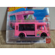 BARBIE DREAM CAMPER ROSA 1/5 MATTEL 1:64 HOT WHEELS