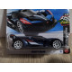 BUGATTI BOLIDE DARK 4/10 STARTING GRID 1:64 HOT WHEELS