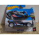 BUGATTI BOLIDE DARK 4/10 STARTING GRID 1:64 HOT WHEELS