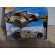 BATMOBILE THE DARK KNIGHT BROWN 2/5 BATMAN 1:64 HOT WHEELS