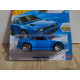 MASERATI SHAMAL BLUE 2/5 FACTORY FRESH 1:64 HOT WHEELS