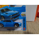 MASERATI SHAMAL BLUE 2/5 FACTORY FRESH 1:64 HOT WHEELS