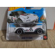 MAZDA MX-5 MIATA WHITE 1/5 DREAM GARAGE 1:64 HOT WHEELS