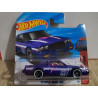BUICK REGAL GNX 1987 BLUE 1/10 NIGHTSPEED 1:64 HOT WHEELS