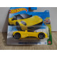 GORDON MURRAY AUTOMOTIVE T.33 YELLOW 2/10 EXOTICARS 1:64 HOT WHEELS