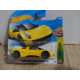 GORDON MURRAY AUTOMOTIVE T.33 YELLOW 2/10 EXOTICARS 1:64 HOT WHEELS