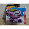 MONSTER HIGH GHOUL MOBILE MORADO/ROSA 2/5 MATTEL 1:64 HOT WHEELS