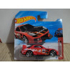 24/SEVEN MAZDA RX-7 RED 6/10 NIGHTSPEED 1:64 HOT WHEELS