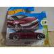 LUCID AIR DARK RED 6/10 EV 1:64 HOT WHEELS
