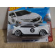 HONDA CIVIC TYPE R 2018 WHITE 3/10 NIGHTSPEED 1:64 HOT WHEELS