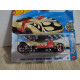 BRAILLE RACER 1/5 ALL DRIVERS WELCOME 1:64 HOT WHEELS