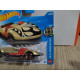 BRAILLE RACER 1/5 ALL DRIVERS WELCOME 1:64 HOT WHEELS