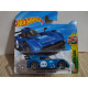 MCMURTRY SPEIRLING BLUE 3/10 EXOTICARS 1:64 HOT WHEELS