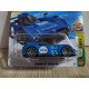 MCMURTRY SPEIRLING BLUE 3/10 EXOTICARS 1:64 HOT WHEELS