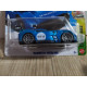 MCMURTRY SPEIRLING BLUE 3/10 EXOTICARS 1:64 HOT WHEELS