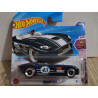 RRROADSTER BLUE 5/10 COMPACT KINGS 1:64 HOT WHEELS