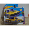 BOUNCE´N BASS GOLD 1/5 LAYIN´LOW 1:64 HOT WHEELS