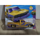 BOUNCE´N BASS GOLD 1/5 LAYIN´LOW 1:64 HOT WHEELS
