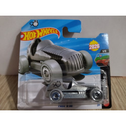 PASS´N GO SILVER 1/5 DROP TOPS 1:64 HOT WHEELS