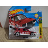 DRIFT BOX RED 1/10 EURO 1:64 HOT WHEELS