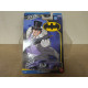 BATMAN TRAIL DRAGGER 19/20 1:64 HOT WHEELS
