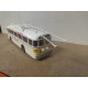 CHAUSSON VETRA VBC 1963 TROLEBUS/AUTOBUS 1:43 ALTAYA IXO BLISTER ABIERTO