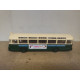 CHAUSSON HC66 APVU 1953 RATP PARIS AUTOBUS 1:43 ALTAYA IXO BLISTER ABIERTO