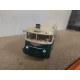 CHAUSSON HC66 APVU 1953 RATP PARIS AUTOBUS 1:43 ALTAYA IXO BLISTER ABIERTO