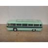 CHAUSSON ANG 1956 ORAIN AUTOBUS 1:43 SALVAT IXO BLISTER ABIERTO