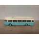 CHAUSSON APH 47 1951 NEZ DE COCHON AUTOBUS 1:43 SALVAT IXO BLISTER ABIERTO