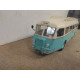 CHAUSSON APH 47 1951 NEZ DE COCHON AUTOBUS 1:43 ALTAYA IXO BLISTER ABIERTO