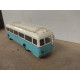 CHAUSSON APH 47 1951 NEZ DE COCHON AUTOBUS 1:43 ALTAYA IXO BLISTER ABIERTO