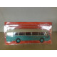 CHAUSSON APH 47 1951 NEZ DE COCHON AUTOBUS 1:43 ALTAYA IXO BLISTER ABIERTO