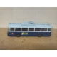 CHAUSSON VETRA APV TROLEBUS/AUTOBUS 1:43 HACHETTE IXO BLISTER ABIERTO