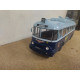 CHAUSSON VETRA APV TROLEBUS/AUTOBUS 1:43 HACHETTE IXO BLISTER ABIERTO