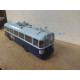 CHAUSSON VETRA APV TROLEBUS/AUTOBUS 1:43 HACHETTE IXO BLISTER ABIERTO