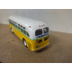 GENERAL MOTORS TDH-3610 CLEVELAND AUTOBUS 1:43 ALTAYA IXO BLISTER ABIERTO