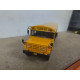 GENERAL MOTORS GMC 6000 1989 SCHOOL AUTOBUS 1:43 ALTAYA IXO BLISTER ABIERTO